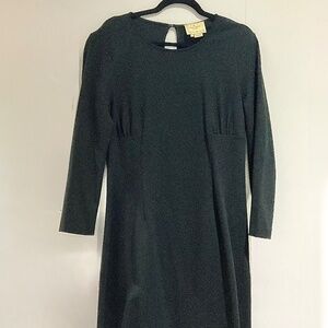 Kate Spade little black dress